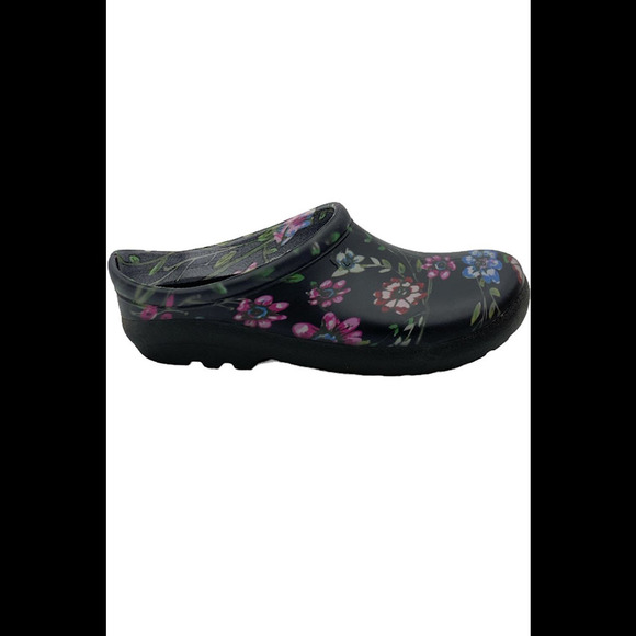 sloggers waterproof comfort garden clog